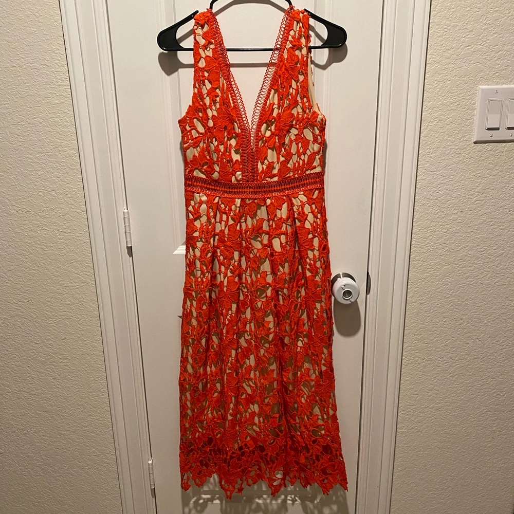 Gianni Bini Dress